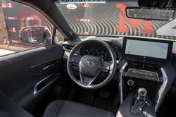 تويوتا فنزا